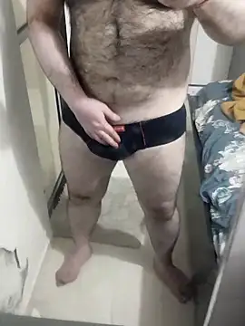 Hardysinh55 online show from February 19, 2:57 pm