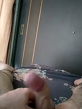 Hardysinh55 online show from April 12, 10:31 am