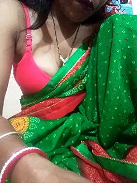 Dropati35 online show from April 18, 6:01 pm