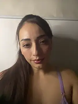 anny bianchy online show from February 14, 8:33 am