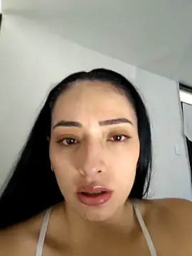 anny bianchy online show from February 27, 2:17 pm