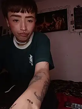 AlexxaAndRileyy online show from February 15, 11:34 pm