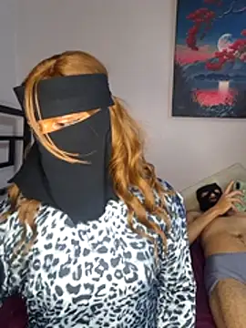 Mido 0786 online show from April 16, 7:03 pm