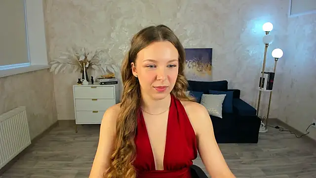 LilyBlakee online show from March 9, 11:47 am