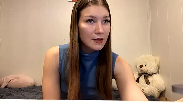 TishaGaster online show from January 16, 3:49 pm