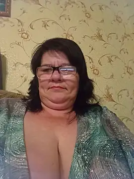 NysiOlsen online show from May 28, 5:10 pm
