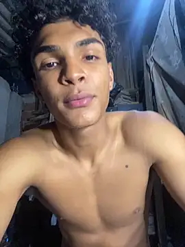 Jaycob smith online show from February 25, 5:39 am