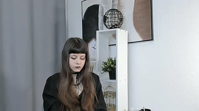 BellaLewter online show from January 14, 3:06 pm