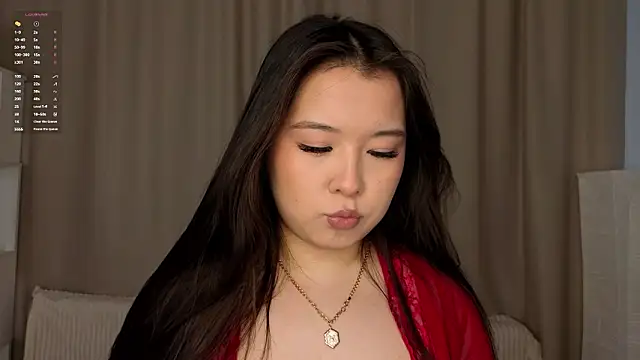 CarmanHenning online show from February 23, 4:21 am