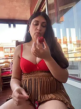 Snapshot of morenita_sexy777 chatting on April 25, 2:14 pm morenita sexy777 online show from April 25, 2:14 pm
