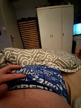 n-alan88 online show from February 5, 1:10 am