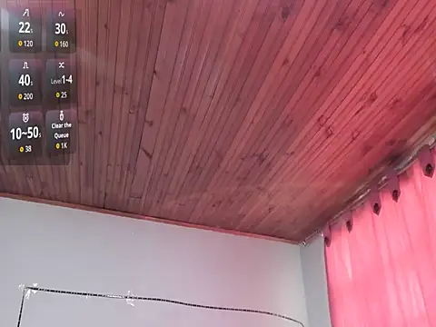 talia mystic online show from April 16, 1:45 pm