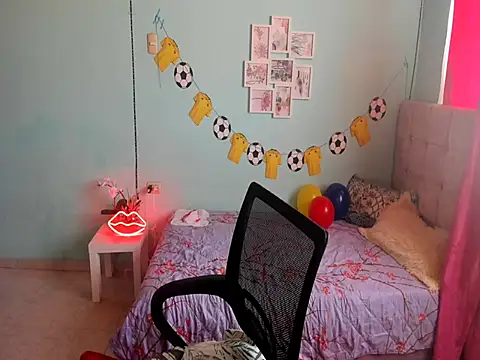 talia mystic online show from June 20, 12:52 pm