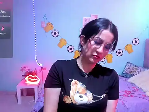 talia mystic online show from June 25, 12:53 pm