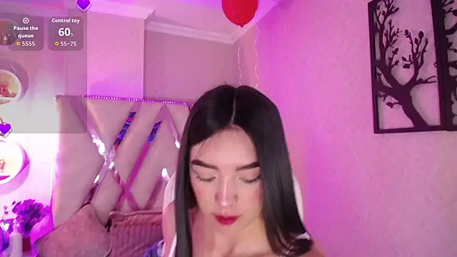 Madyson Hill online show from February 28, 12:17 pm