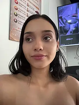 xXxSamantha   online show from February 8, 4:43 pm