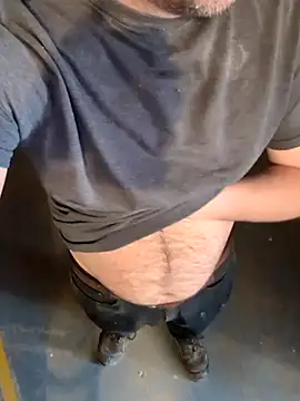 Greyd333 online show from February 5, 5:39 pm