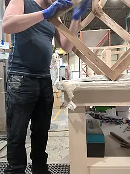 Greyd333 online show from March 25, 8:59 pm