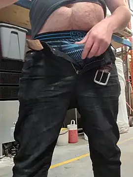 Greyd333 online show from April 13, 10:04 pm