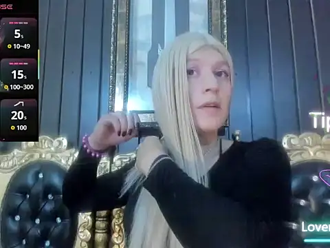 Gomory Niix online show from March 16, 4:07 am