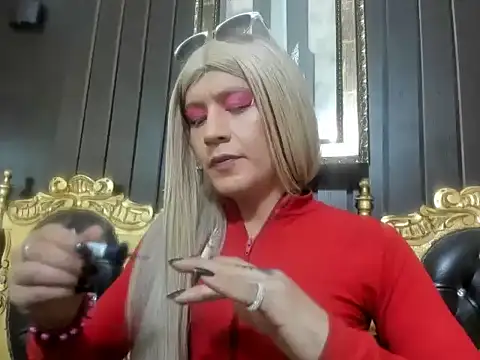 Gomory Niix online show from March 25, 4:07 am