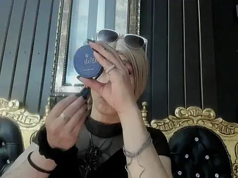 Gomory Niix online show from April 9, 4:23 am