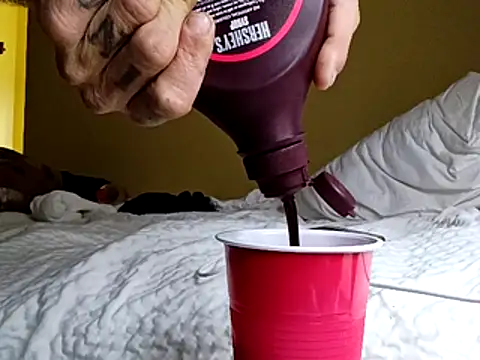 sterng6969 online show from February 27, 5:07 am