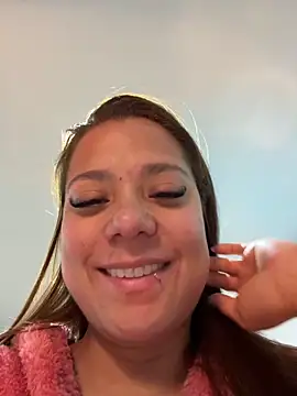 Pretty  Milf online show from April 12, 10:20 am