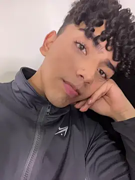 Nick Twink online show from February 7, 4:05 am