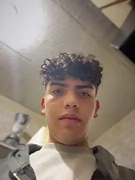 Nick Twink online show from March 4, 3:23 am