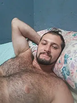 brunes44 online show from January 13, 2:28 am