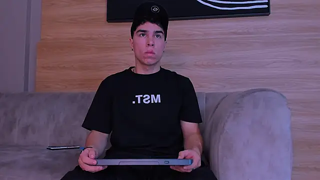 Jake  evanss online show from January 13, 8:14 pm