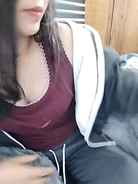 Snapshot of MaiNgoc_sexy chatting on February 2, 8:13 am MaiNgoc sexy online show from February 2, 8:13 am