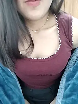 Snapshot of MaiNgoc_sexy chatting on February 2, 11:36 pm MaiNgoc sexy online show from February 2, 11:36 pm