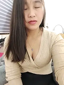 Snapshot of MaiNgoc_sexy chatting on February 20, 10:54 pm MaiNgoc sexy online show from February 20, 10:54 pm