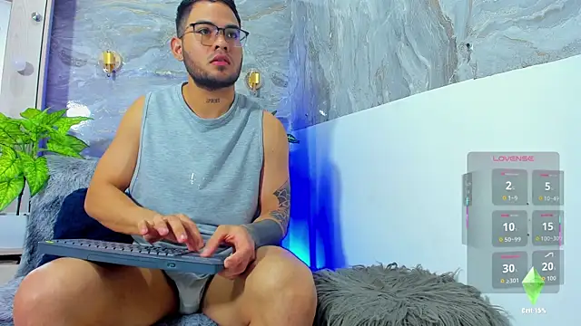 Boyka  hot  online show from January 13, 9:20 pm