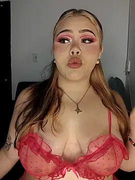 Emma-Roy online show from March 10, 9:42 pm