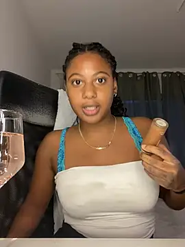 xo steffyxo 4 online show from July 31, 7:46 pm