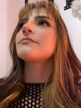 ivy-777 online show from February 12, 2:06 am