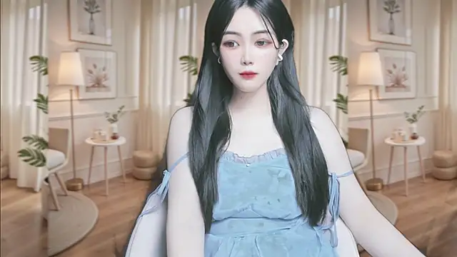 Fushui618 online show from January 18, 2:21 pm