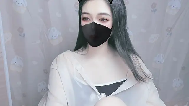 Fushui618 online show from March 3, 12:11 pm