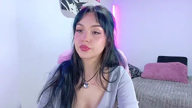 dollmeow online show from March 28, 1:27 am