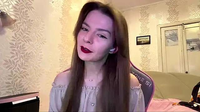 LavondaDeleston online show from February 2, 3:22 pm