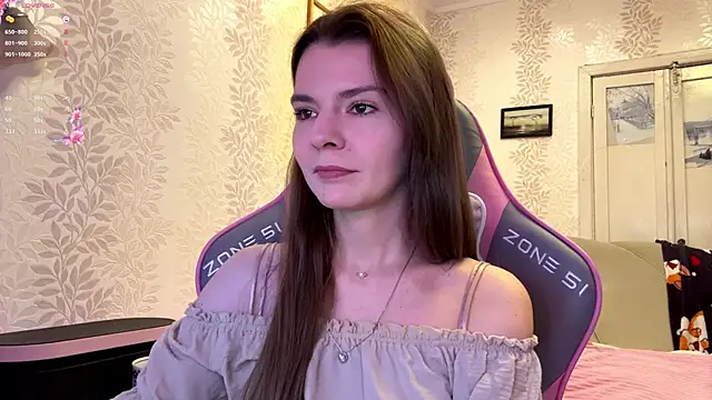 LavondaDeleston online show from February 28, 8:54 pm