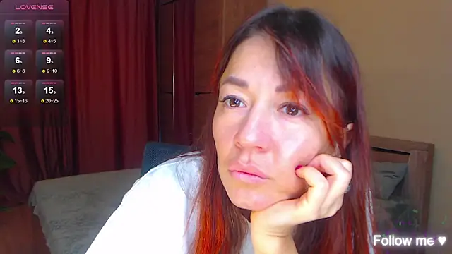 FireWater6 online show from February 16, 6:31 am