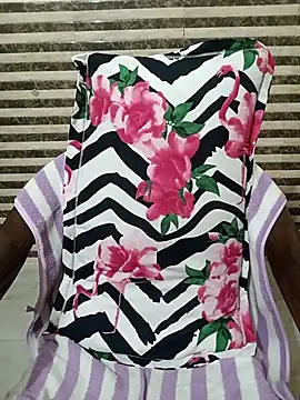 Sexy risu online show from April 21, 8:09 am