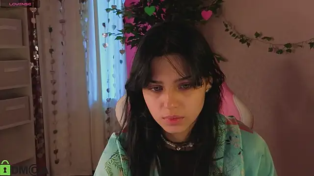 Snapshot of Leslie_Wholsh chatting on March 2, 9:16 am Leslie Wholsh online show from March 2, 9:16 am