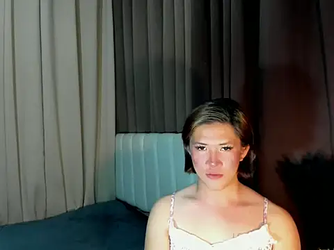 Lovable ass online show from March 23, 4:00 pm