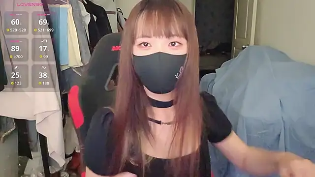 Snapshot of shiki434-st chatting on February 27, 12:16 pm shiki434-st online show from February 27, 12:16 pm