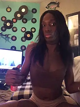 dianagonewild online show from April 15, 12:45 pm